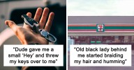 27 People Reveal The Most Intimate Moments They Had With People They’ve Never Seen In Their Lives Before