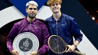 Alcaraz y Sinner hablan de su relación más allá del tenis: "Hablamos mucho más de lo que la gente piensa"