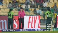Controversy In India-Pakistan World Cup Clash: Was Muneeba Ali Wrongly Given Out?