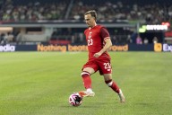 ‘See you at the World Cup’: Bombito staying upbeat, say Canada coach, teammates