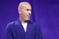 ‘He has quality’ – Zinedine Zidane praises Arsenal and Chelsea’s £84m transfer target