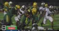 Sacramento vs. Vanden | 2025 Friday Gameday Week 8 highlights