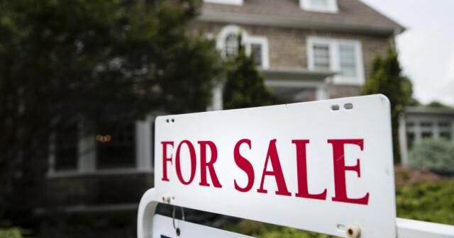 US home sales accelerated in September to their fastest pace since February as mortgage rates eased