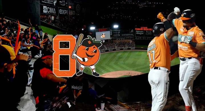 ¡Es hoy! Inaugura Naranjeros de Hermosillo su temporada del 80 aniversario: ¿A qué hora inicia la fiesta?