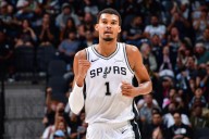 bet365 bonus code NYPBET: Bet $5, get $200 in bonus bets for Spurs vs. Mavericks
