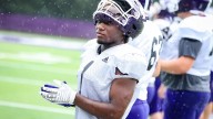 A D-III college football RB just set the all-time record with 522 yards in one game