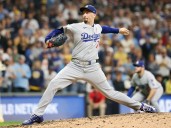 Blake Snell leads nightmare Dodgers rotation Jays must solve