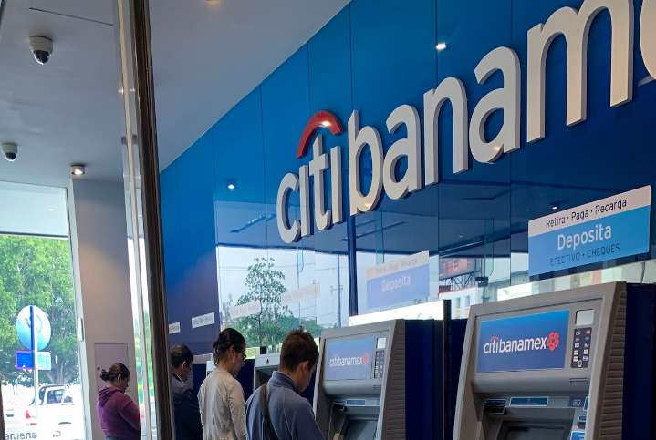 Grupo México presenta oferta por Banamex: Citi aún no la recibe