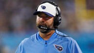 Titans fire Brian Callahan: First NFL coach to be let go in 2025 season started Year 2 with abysmal 1