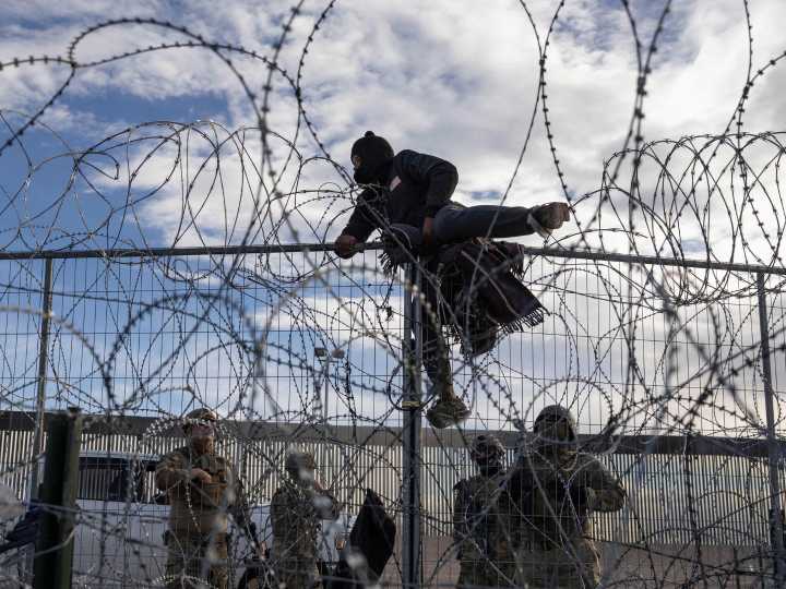 Tarifa de detención: migrantes indocumentados en Estados Unidos deberán pagar 5.000 dólares
