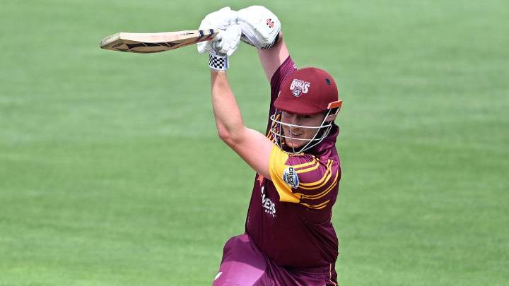 Labuschagne dropped from Australia ODI squad, Renshaw earns call