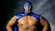 Hospitalizan al luchador Blue Demon Jr. tras sufrir accidente