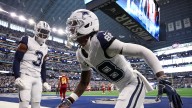 Cowboys aplastan a Commanders en el regreso de CeeDee Lamb