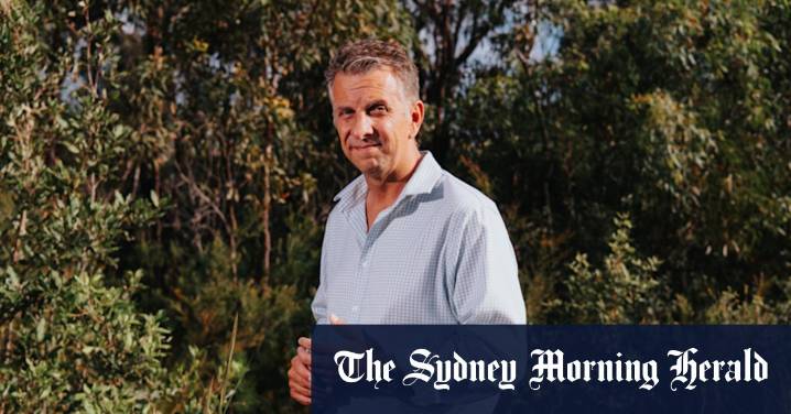 Constance’s south coast comeback: New council CEO role sparks ‘Liberal mates’ furor