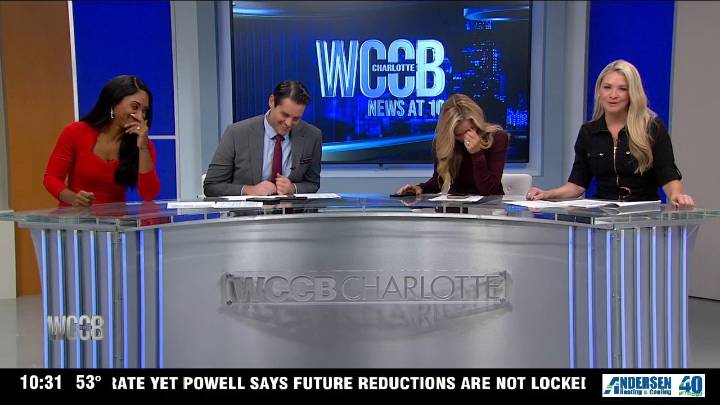 Gary's suggestion for a Charlotte Hornets tee-shirt leaves us shaking our heads