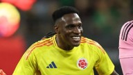 Jhon Lucumí le madrugó a México; así fue su gol con Selección Colombia, en el partido preparatorio