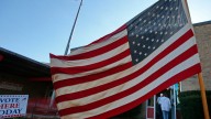 Which New Bedford at-large city council candidate has the most money