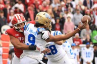 UCLA football gets a week to reflect and reassess