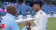 'Don't beat our bowlers that bad!': Brian Lara pleads with Yashasvi Jaiswal