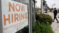 Shutdown has already delayed the jobs report. More critical reports could be held up