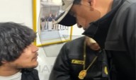 Periodista paraguayo denuncia que Policía Nacional del Perú no pagó recompensa por “El Monstruo”