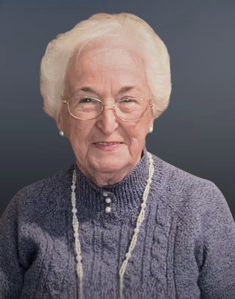 Nancy W. Logan