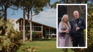 Jack Mann Memorial Medal: Howard Park’s Jeff and Amy Burch awarded WA wine industry’s highest honour