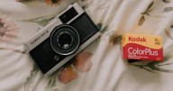 Kodak revive la nostalgia: regresa con nuevos rollos fotográficos