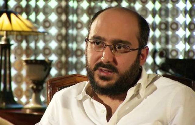 Maryam wants to destabilise Shehbaz's govt: Ali Haider