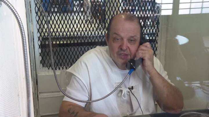 Robert Roberson's Texas execution paused again