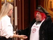Quién es Walas, el nuevo participante de Masterchef Celebrity