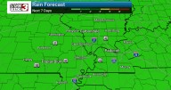 Mild & Dry Week Ahead, With Chances for Weekend Rain
