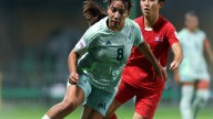 México debuta con derrota ante Corea del Norte en el Mundial Femenino Sub