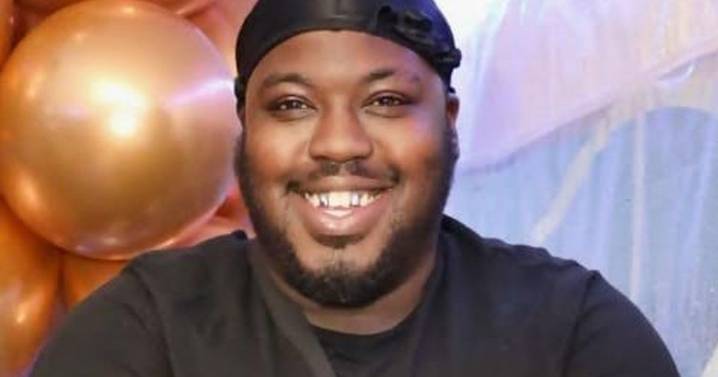Wolverhampton shooting victim pictured as tribute paid to 'bright and loving dad'