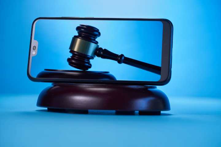 ACMA rejects draft consumer code as calls to end self