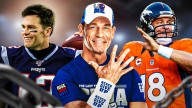 WWE’s John Cena teases match with cryptic Tom Brady