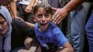 Nearly half of killings outside Gaza City since Israeli assault began