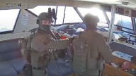 Mexicanos Detenidos por Israel en Flotilla Global Sumud Aceptan Repatriación Voluntaria