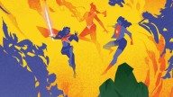 New WHAT IF? Novel Excerpt with X-Man Kitty Pryde as Phoenix