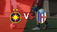 Europa League: Por la fecha 3 se enfrentarán FC Steaua Bucarest y Bologna