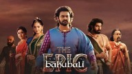 Baahubali: The Epic: This major complaint makes headlines