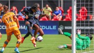 Washington Spirit's Gift Monday chasing Kansas City Current's Temwa Chawinga as NWSL Golden Boot race heats up