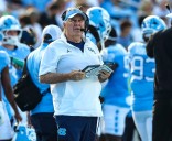 Bill Belichick Receives Virginia HC’s Subtle Message After UNC’s Embarrassing ‘Win’ Attempt