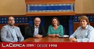 El Gobierno de C-LM y la patronal hostelera de Ciudad Real refuerzan su trabajo conjunto en el ámbito de la formación para sector