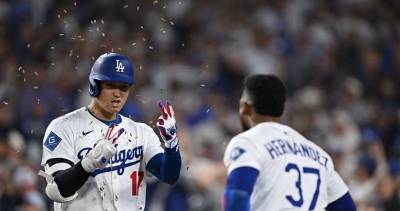 Dodgers superan a Rojos con gran salida de Snell y trueno doble de Ohtani
