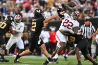 Vandy's rise or Goliath's revenge? College football Week 6 guide
