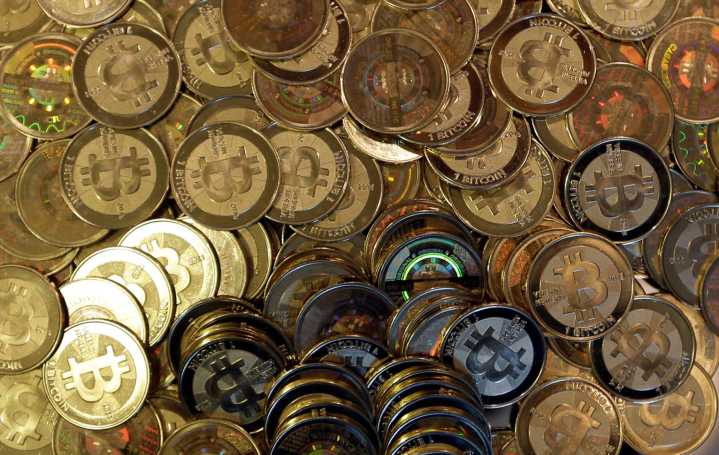Federal indictment involves global crypto scam and forced