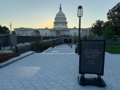 Federal judge broadens order blocking Trump administration layoffs during shutdown