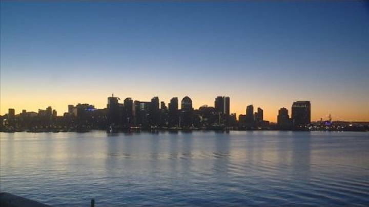 San Diego mayor names nominee for vacant CFO position