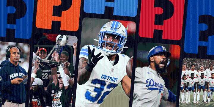 This Week in Sports Trivia: October 16, 2025